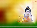 Krishna Wallpaper