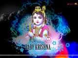 Krishna Wallpaper