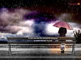 Monsoon Wallpaper