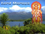 Murugan Wallpaper