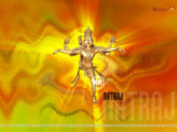 Natraj Wallpaper