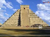 Pyramid Wallpaper