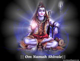 Shiv Wallpaper