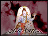 Shiv Wallpaper