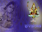 Shiv Wallpaper