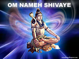 Shiv Wallpaper