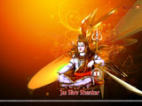 Shiv Wallpaper