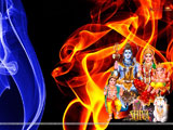 Shiv Wallpaper