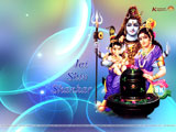 Shiv Wallpaper