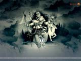 Shiv Wallpaper