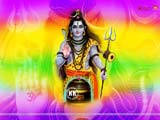 Shiv Wallpaper