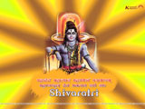 Shivratri Wallpaper