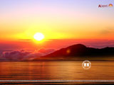 Sunrise Wallpaper