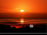 Sunrise Wallpaper