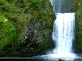 Waterfall Wallpaper