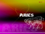 Aries Wallpaper