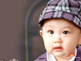 Baby Wallpaper