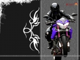 Bike Wallpaper