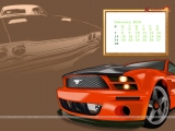 calendar Wallpaper