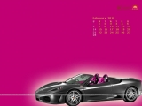 calendar Wallpaper