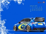 calendar Wallpaper