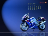 calendar Wallpaper