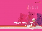 calendar Wallpaper