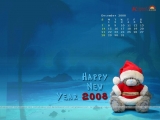 calendar Wallpaper