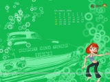 calendar Wallpaper