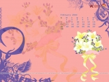 calendar Wallpaper