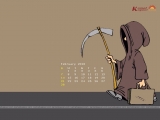 calendar Wallpaper