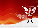 Christmas-Wallpaper Wallpaper