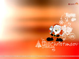 Christmas-Wallpaper Wallpaper