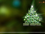 Christmas-Wallpaper Wallpaper