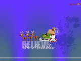 Christmas-Wallpaper Wallpaper