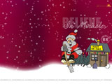 Christmas-Wallpaper Wallpaper