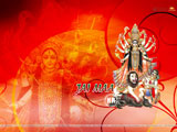 Durga Wallpaper