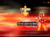 Dussehra-Wallpaper Wallpaper