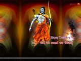 Dussehra-Wallpaper Wallpaper