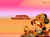 Ganesh Wallpaper