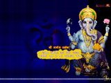 Ganesh Wallpaper