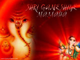 Ganesh Wallpaper