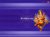 Ganesh Wallpaper