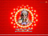 Ganesh Wallpaper