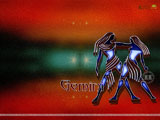 Gemini Wallpaper