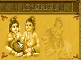 Krishna Wallpaper