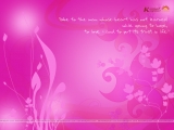 Love-Quotation Wallpaper