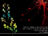 Love-Quotation Wallpaper
