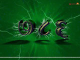 Lucky Charm Wallpaper