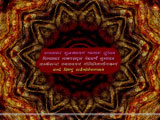 Mantra Wallpaper